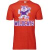 3065 Adult Extra Soft Tri-Blend T-Shirt Thumbnail