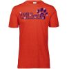 3065 Adult Extra Soft Tri-Blend T-Shirt Thumbnail