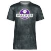 222696 Youth Cotton-Touch Poly T-Shirt Thumbnail
