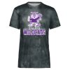 222696 Youth Cotton-Touch Poly T-Shirt Thumbnail