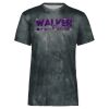 222696 Youth Cotton-Touch Poly T-Shirt Thumbnail