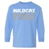 5400B Youth Heavy Cotton Long Sleeve Thumbnail