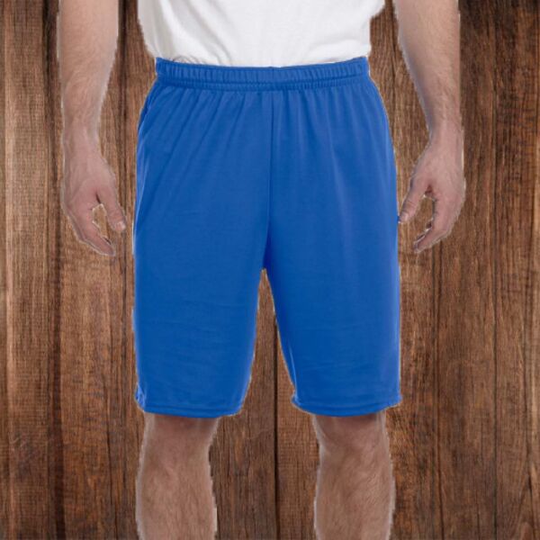 1420 Adult Training Short Thumbnail