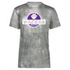 222696 Youth Cotton-Touch Poly T-Shirt Thumbnail