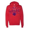 3719 Unisex Sponge Fleece Hoodie Thumbnail